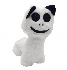 Дитяча м’яка іграшка "Головоломка Zoonomaly" ZВ-141-8, 25 см