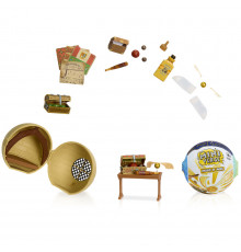 Ігровий набір Створи чарівні предмети Miniverse 547150 серії "Harry Potter. Hogwarts"