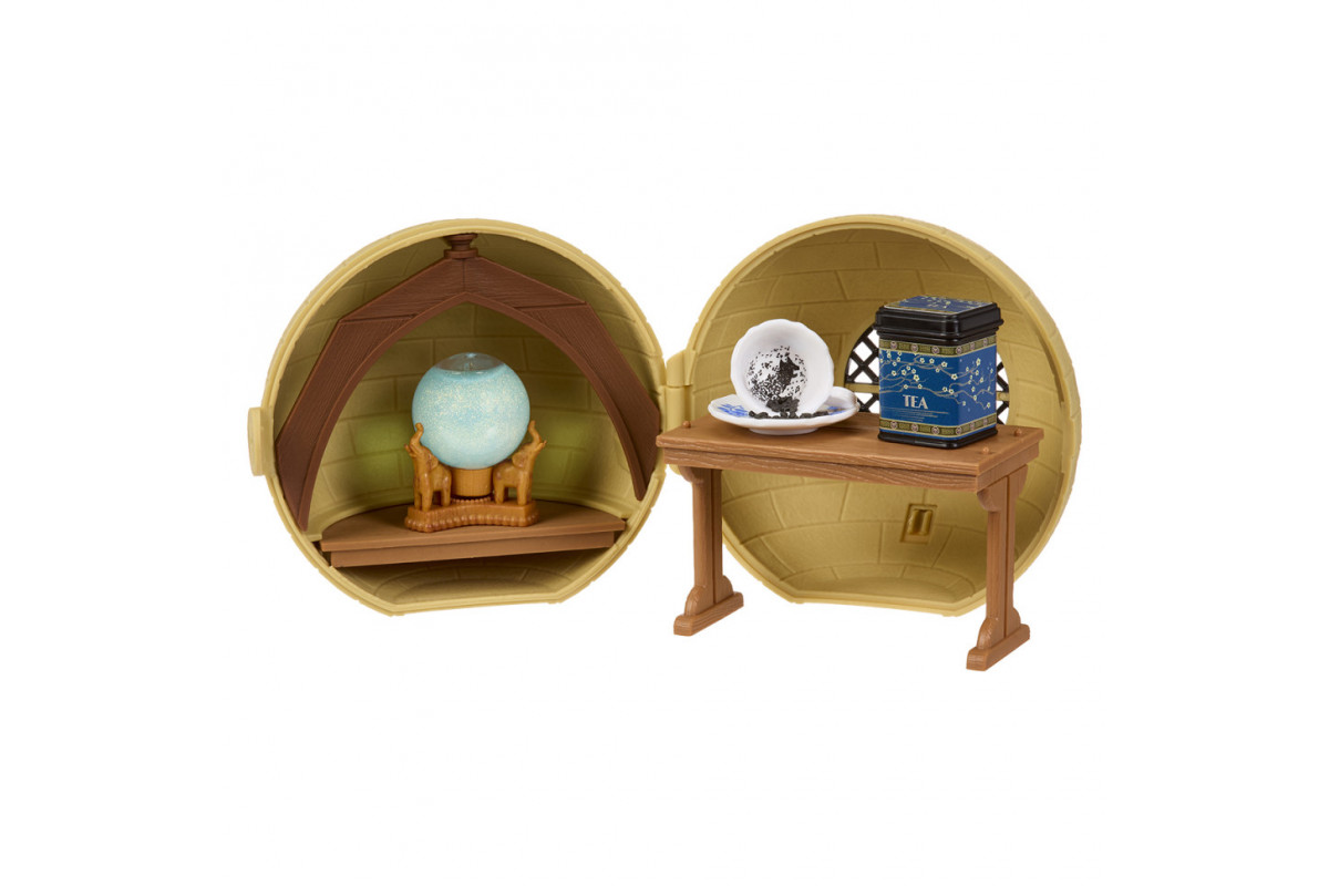 Ігровий набір Створи чарівні предмети Miniverse 547150 серії "Harry Potter. Hogwarts"