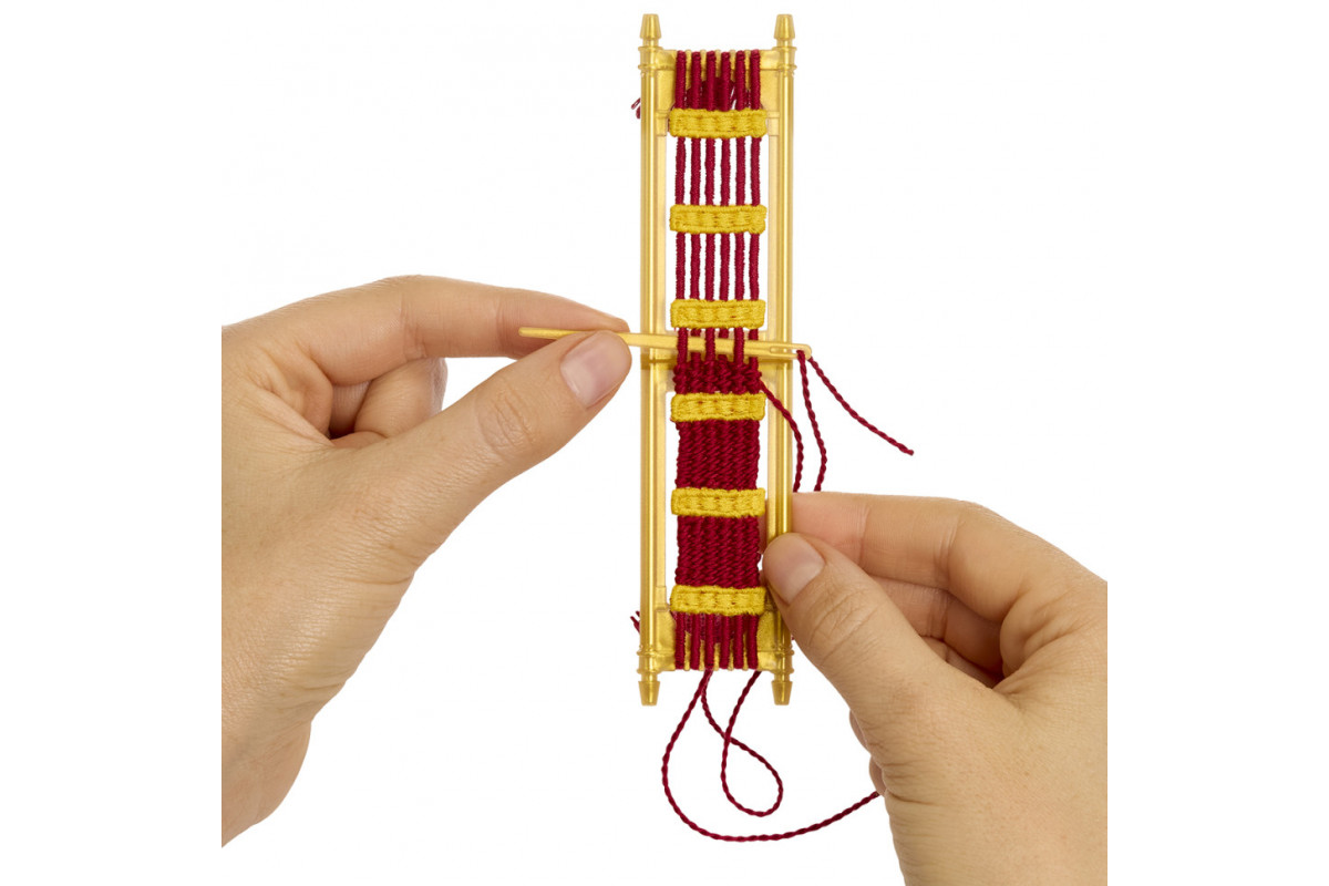 Ігровий набір Створи чарівні предмети Miniverse 547150 серії "Harry Potter. Hogwarts"