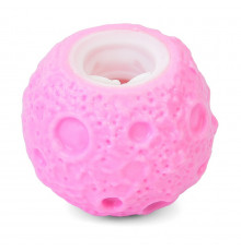 Дитяча іграшка антистрес "Космонавт" MS 4392(Pink)