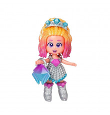 Детская кукла Голден Гала "Crystal" Kookyloos PKL7D406IN00-3 серии "Fairytale"