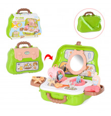 Набір аксесуарів "Догляд за домашнім улюбленцем" YouJiaxin 688-67A