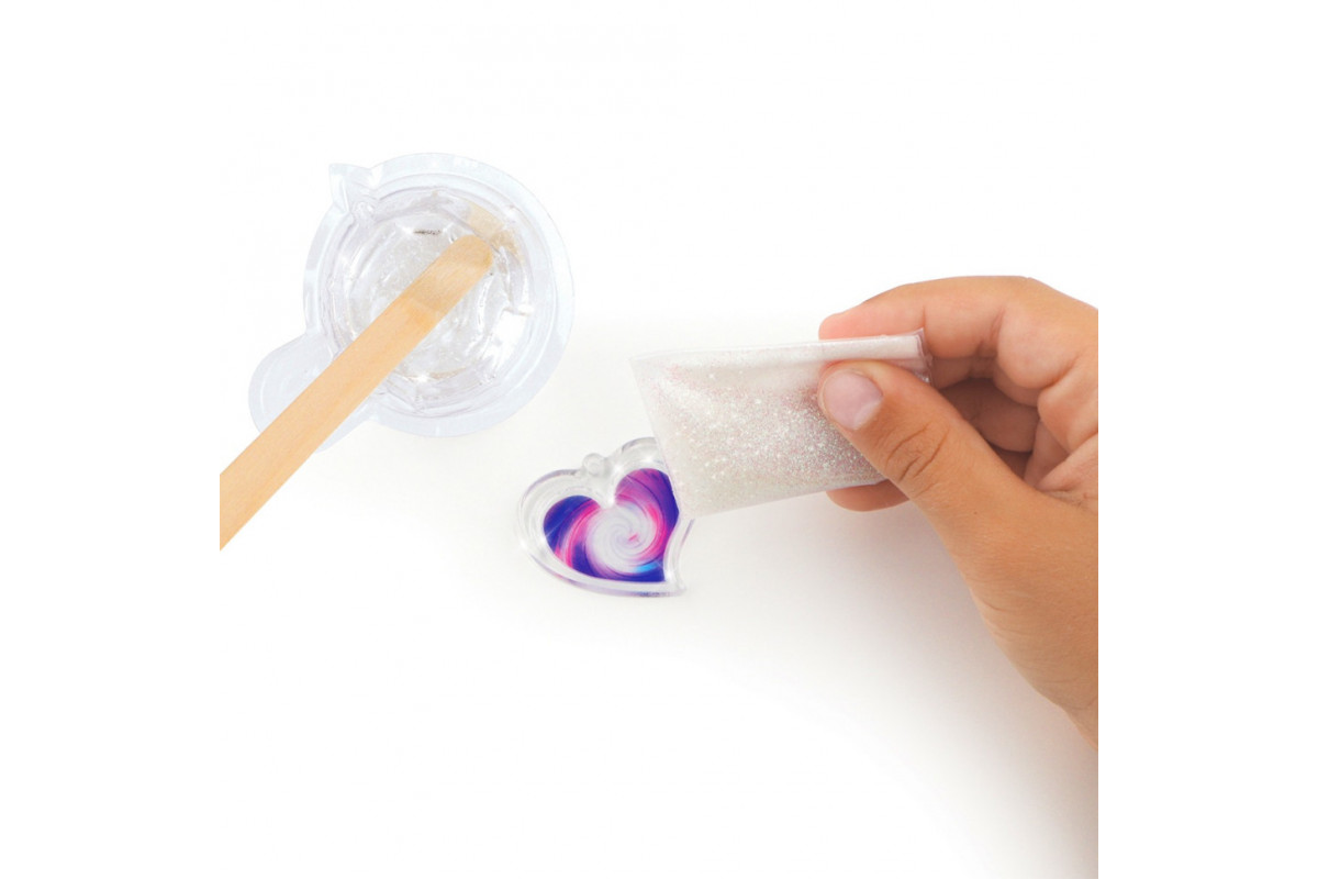 Набор для создания украшений "Волшебный портал" Nebulous Stars 11134