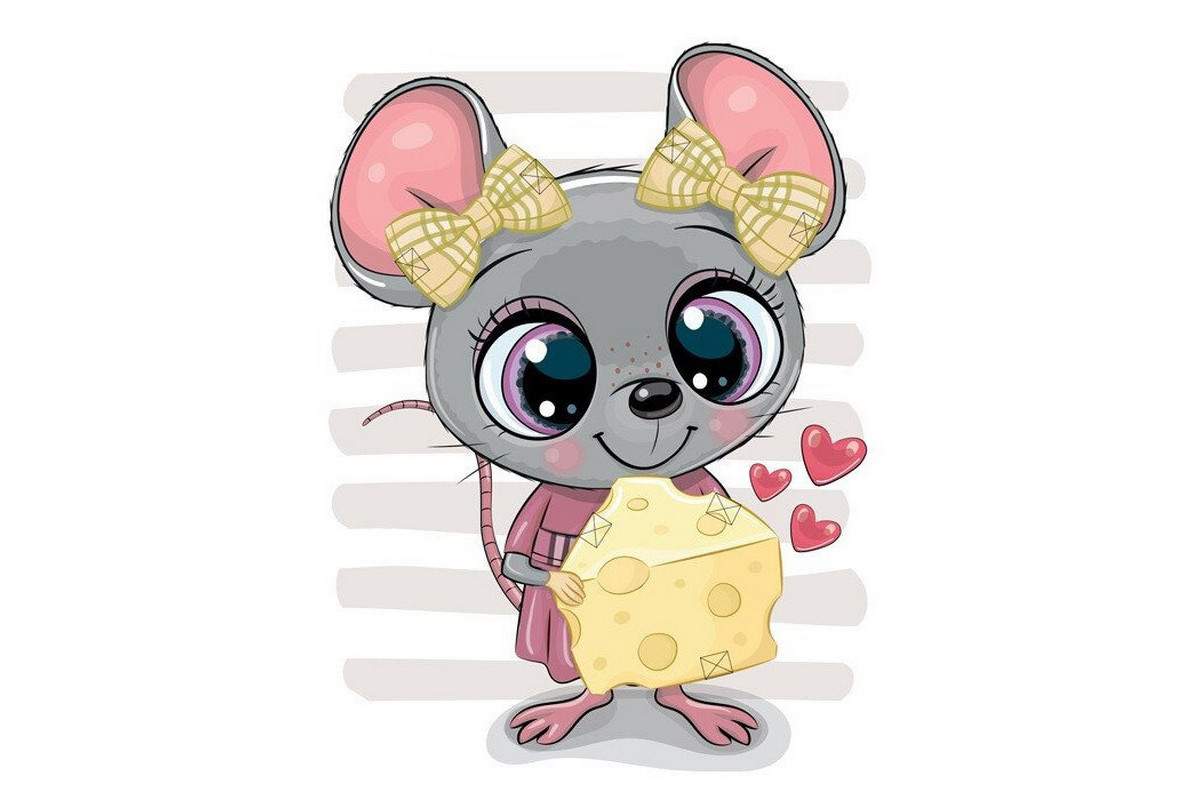 Дитячий набір творчості Об'ємні аплікації "Пухнасті малюки" 1505004