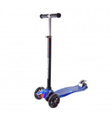 Детский самокат Bambi SC22072 высота руля 64x78x83 см
