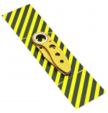 Ніж дерев'яний сувенірний "SO-2 ФЛІП LEGASY" FL-LEG