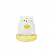 Ночник детский "Тигр" MGZ-1412 зарядка от USB