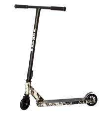 Самокат трюковый iTrike SR2-064-5-WP1 двухколесный