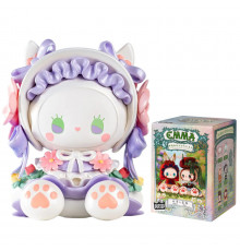 Коллекционная фигурка Свидание в саду Pop Top Lucky Emma MJ-000056 серии "Загадочный лес"