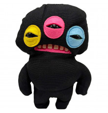 Детская мягкая игрушка Злой пришелец FGLR-07 серии Фуглер 23 см