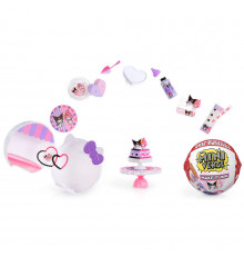 Ігровий набір Створи стиль разом з Хеллоу Кітті та друзями Miniverse 547235 серії "Sanrio" S2