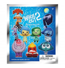 Игровая фигурка на клипсе Monogram 85625 серии "Головоломка 2"