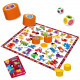 Гра настільна розважальна "Пухнастий хаос" VT8055-32, 2-4 ігрока