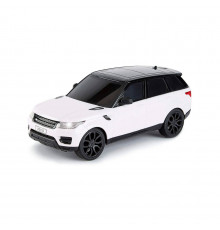 Автомобиль на радиоуправлении LAND ROVER RANGE ROVER SPORT KS DRIVE 124GRRW масштаб 1:24, 2.4Ghz