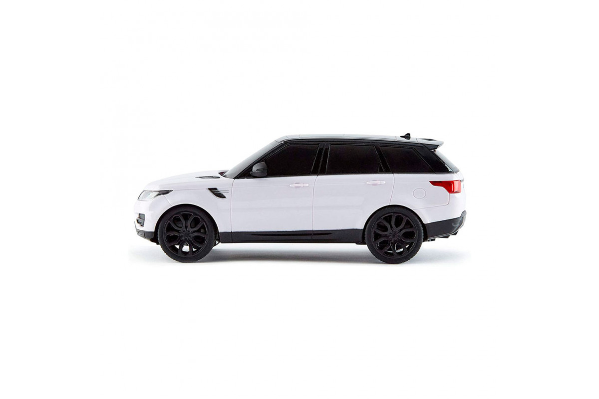 Автомобіль на радіокеруванні LAND ROVER RANGE ROVER SPORT KS DRIVE 124GRRW масштаб 1:24, 2.4Ghz