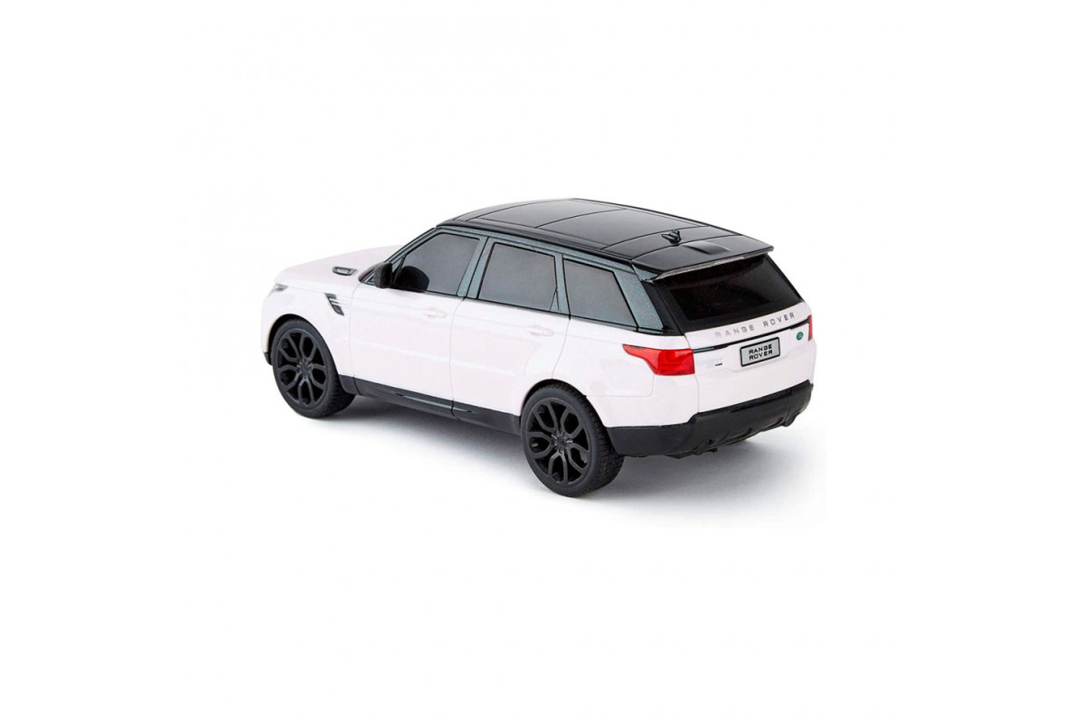 Автомобіль на радіокеруванні LAND ROVER RANGE ROVER SPORT KS DRIVE 124GRRW масштаб 1:24, 2.4Ghz