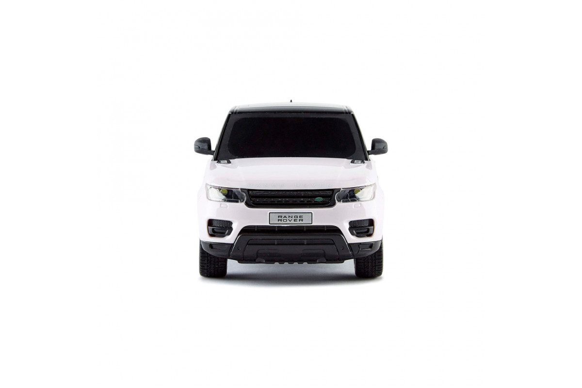 Автомобіль на радіокеруванні LAND ROVER RANGE ROVER SPORT KS DRIVE 124GRRW масштаб 1:24, 2.4Ghz