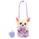Интерактивная игрушка серии "Yummy" Чихуахуа Baby Paws 926370IM с аксессуарами