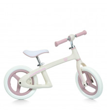 Беговел детский MBB 1043-3 колеса 12 дюймов, бежевый