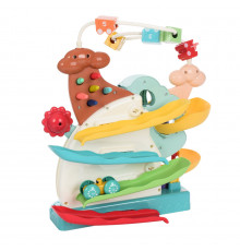 Развивающая игра "Накорми птичку" 688-34NP магнитная