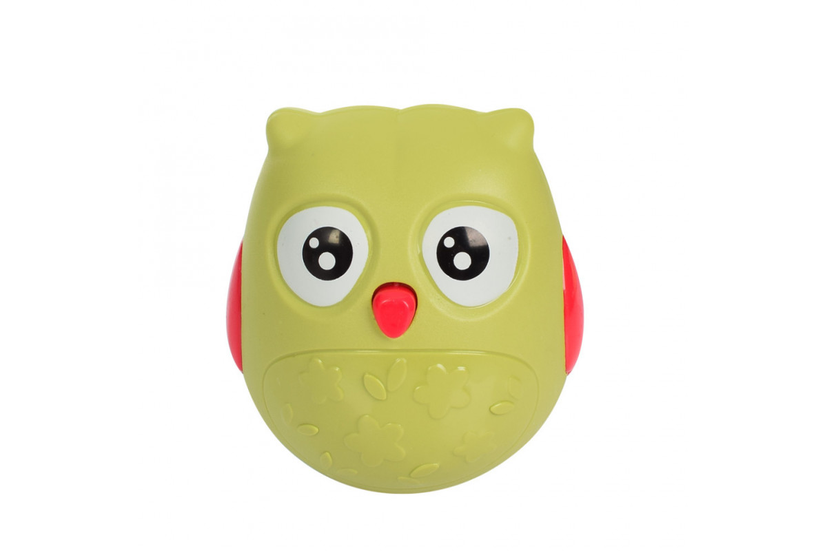 Развивающая игра "Накорми птичку" 688-34NP магнитная