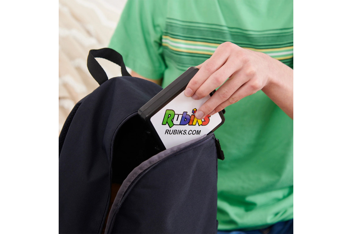 Головоломка Кольоринки Rubik's 6063172 дорожня