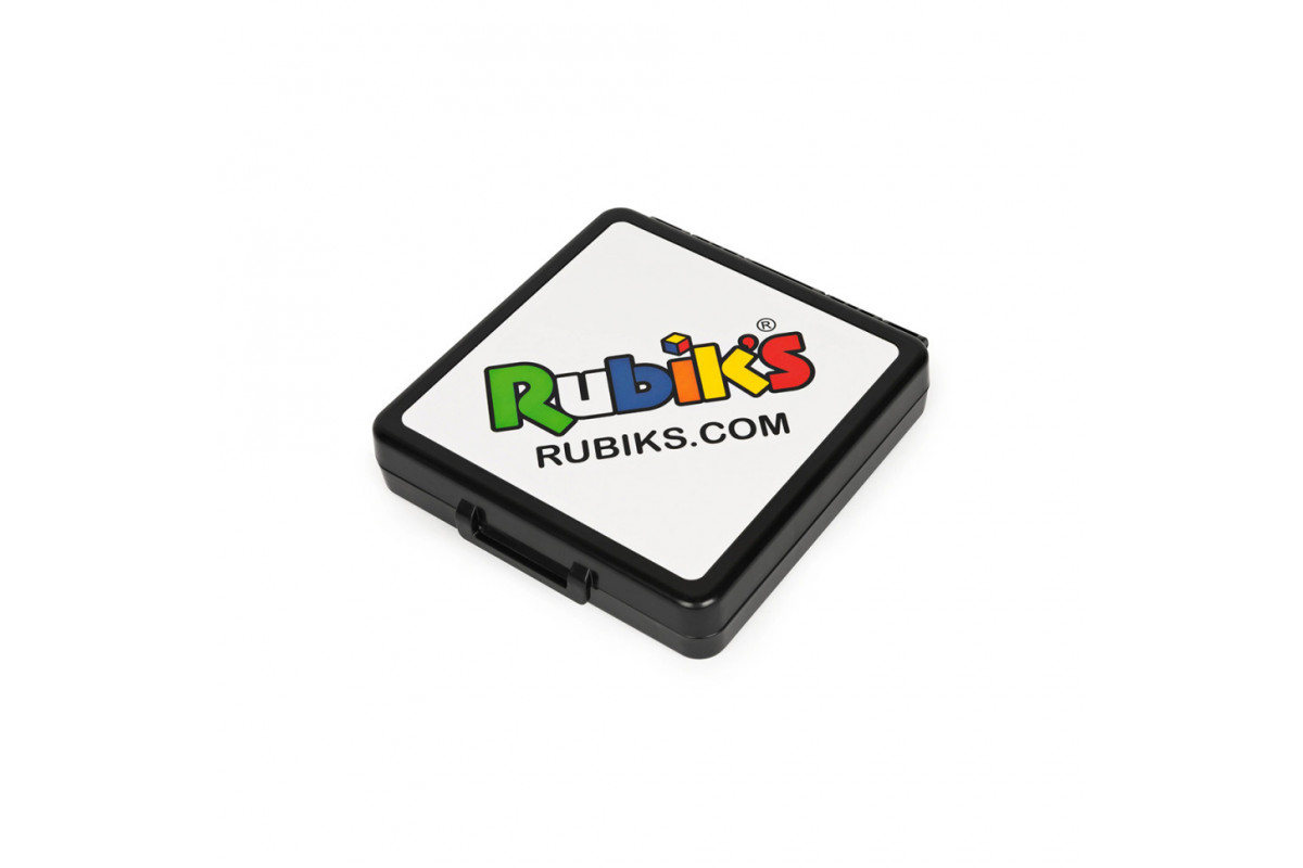 Головоломка Кольоринки Rubik's 6063172 дорожня