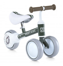 Біговел дитячий MBB 1015-3 колесо 6 дюймів