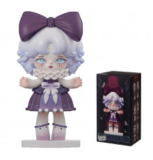 Коллекционная фигурка Удивительный особняк Pop Top Lucky Emma YQ-000006 серии "Misya"