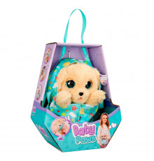 Интерактивная игрушка Щенок Лабрадор Baby Paws 921146IM