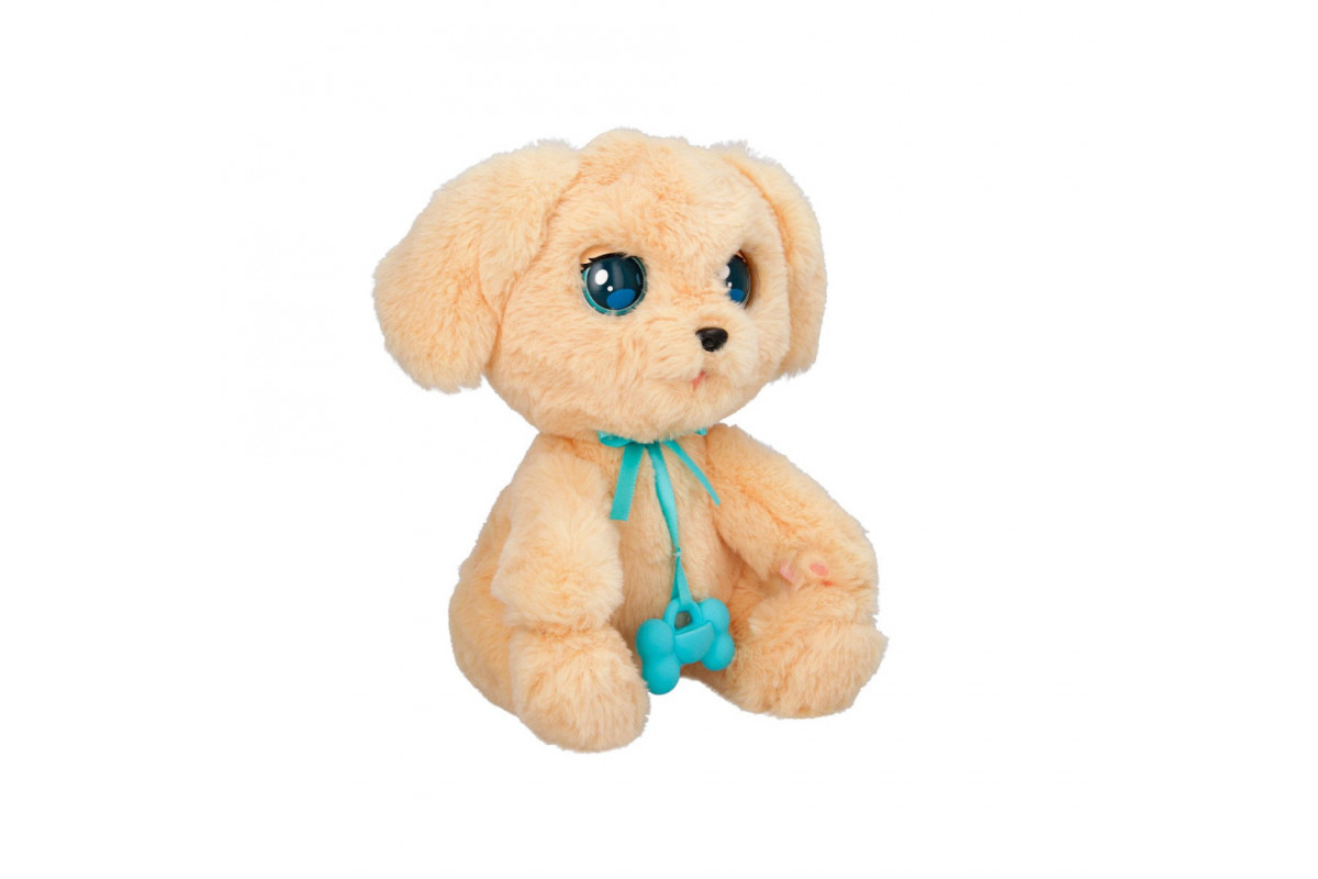 Интерактивная игрушка Щенок Лабрадор Baby Paws 921146IM