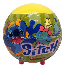 Детская игрушка-сюрприз «Stitch» ZВ-192 в шаре, в ассортименте
