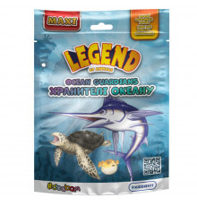 Стретч-игрушка "Макси - Хранители океана" #sbabam 106/CN24 серии "Legend of animals"