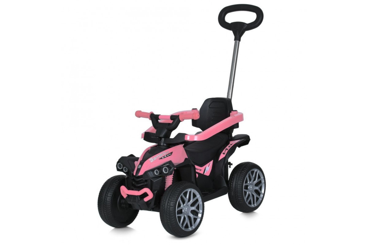 Детский Квадроцикл-толокар M 5782EBLR-8 до 23 кг