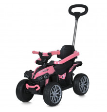 Детский Квадроцикл-толокар M 5782EBLR-8 до 23 кг