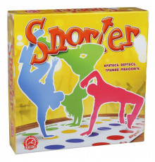 Настольная игра Снортер Arial 910053 на укр. языке