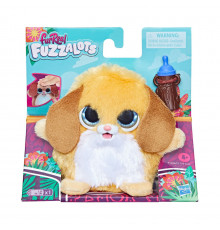 Интерактивная игрушка "Щенок" Furreal 28066 серии "Fuzz-A-Lots" звук