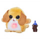 Интерактивная игрушка "Щенок" Furreal 28066 серии "Fuzz-A-Lots" звук