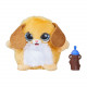 Интерактивная игрушка "Щенок" Furreal 28066 серии "Fuzz-A-Lots" звук