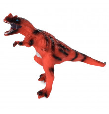 Фигурка игровая динозавр Янхуанозавр BY168-983-984-4 со звуком