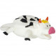 Дитяча надувна іграшка антистрес Тварини "Корова" CKS-10234C_1