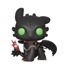 Игровая фигурка "Как приручить дракона Беззубик" FUNKO POP! 36355