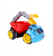 Дитяча іграшка "Самоскид" ТехноК 6900TXK