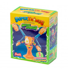 Ігровий набір Екзоскелетон SuperThings PST11D612IN01 серії Neon Power