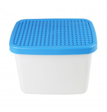 Бокс для хранения игрушек "Большой" Doloni 013890-01-04 Голубой