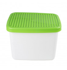 Бокс для хранения игрушек "Большой" Doloni 013890-01-04 Салатовый