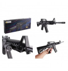 Автомат на пульках M-16B