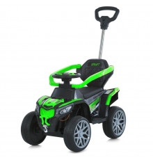 Детский Квадроцикл-толокар M 6126EBLR-5 до 23 кг