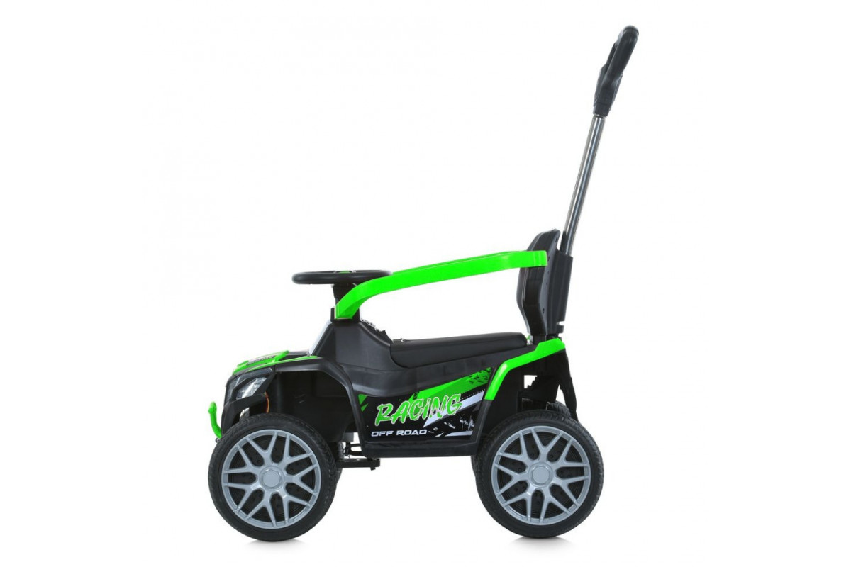 Детский Квадроцикл-толокар M 6126EBLR-5 до 23 кг